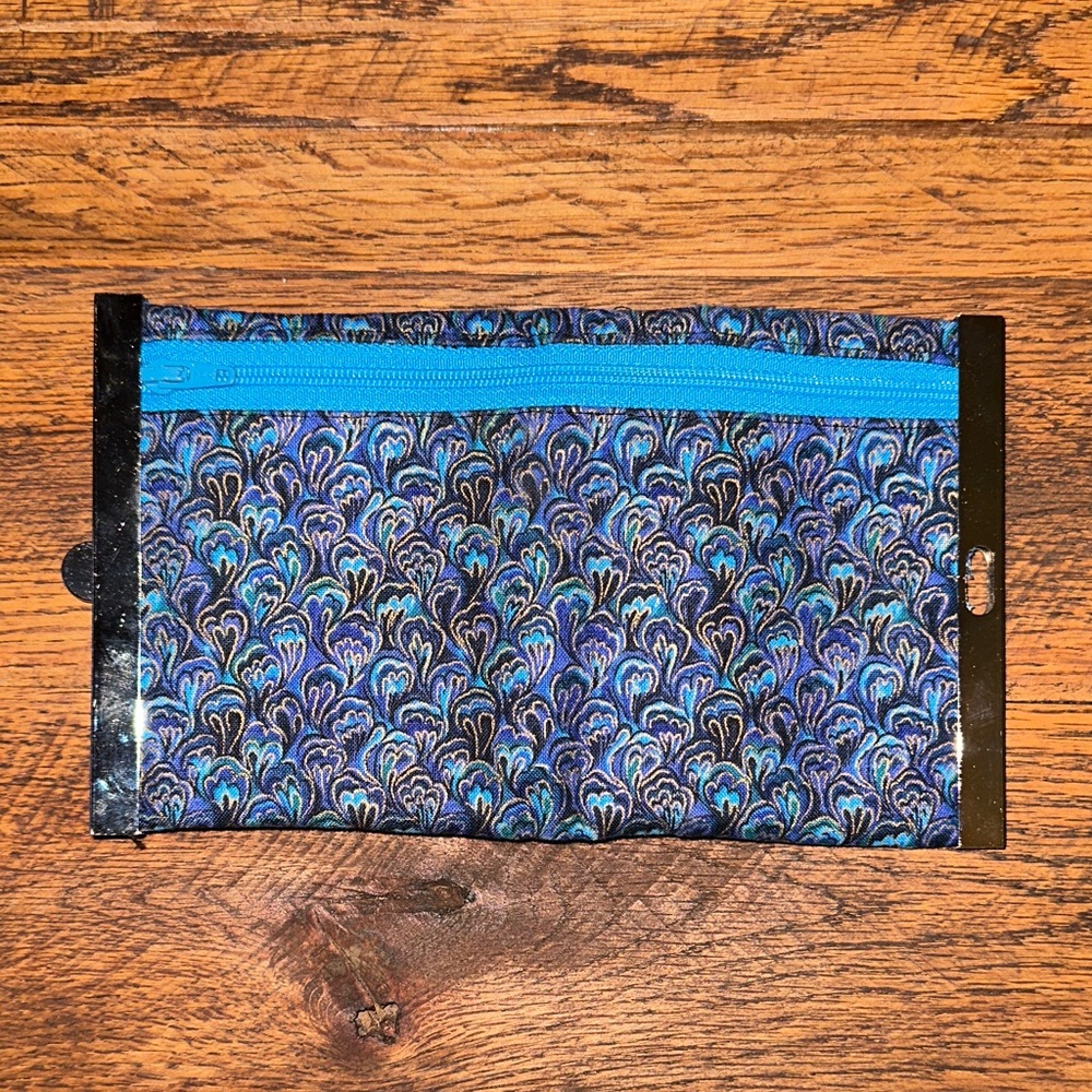 Handmade Wallet - Picture 3 of 3